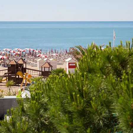 Hotel Marinella