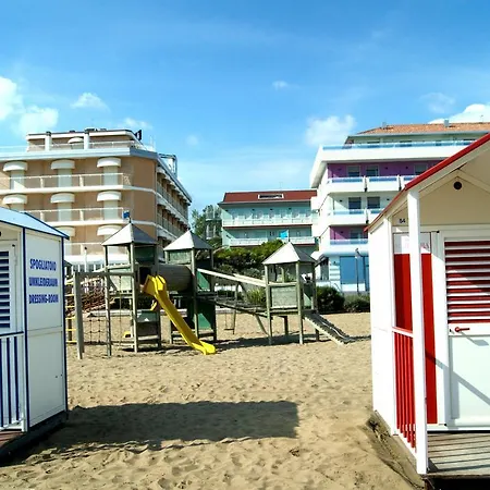 Marinella Hotel Caorle